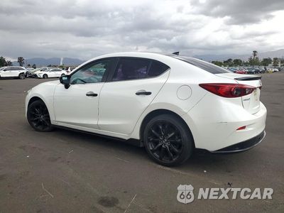 Drugie zdjęcie samochodu z przodu: 2015 MAZDA 3 TOURING VIN:JM1BM1V35F1245756 - miniatura