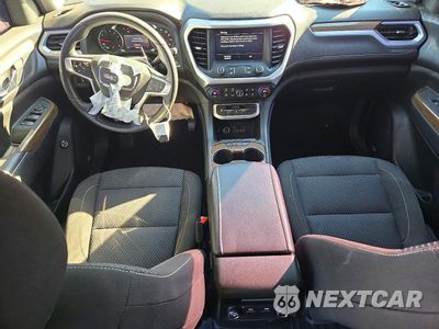 Zdjęcie 8 z 13 samochodu: 2023 GMC ACADIA SLE VIN:1GKKNKL42PZ119201 - miniatura