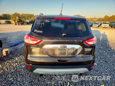 Zdjęcie 6 z 13 samochodu: 2014 FORD ESCAPE TITANIUM VIN:1FMCU0J94EUC61738 - miniatura