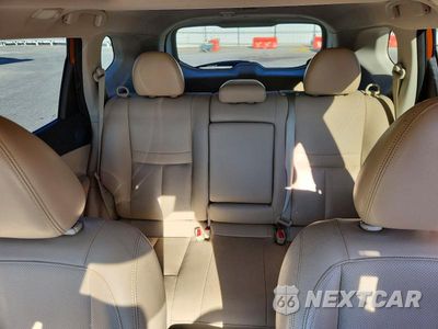 Zdjęcie 10 z 13 samochodu: 2017 NISSAN ROGUE HYBRID SL VIN:5N1ET2MV5HC811877 - miniatura