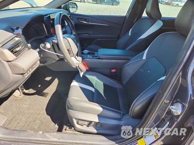 Zdjęcie 7 z 12 samochodu: 2025 TOYOTA CAMRY SE VIN:4T1DAACK5SU119767 - miniatura