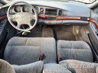 Zdjęcie 8 z 12 samochodu: 2004 BUICK LESABRE CUSTOM VIN:1G4HP52K24U247993 - miniatura