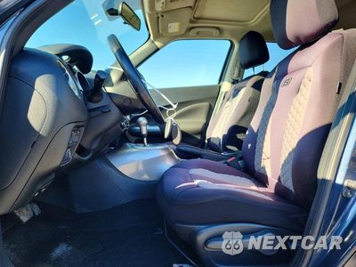 Zdjęcie 7 z 12 samochodu: 2013 NISSAN JUKE S VIN:JN8AF5MV3DT215449 - miniatura