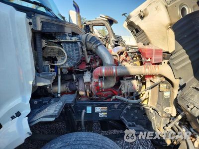 Zdjęcie 10 z 13 samochodu: 2018 PETERBILT 579 SEMI TRUCK VIN:1XPBA48X6JD477412 - miniatura