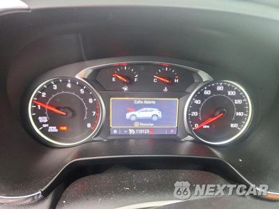 Zdjęcie 9 z 13 samochodu: 2023 CHEVROLET BLAZER 2LT VIN:3GNKBHR41PS110315 - miniatura