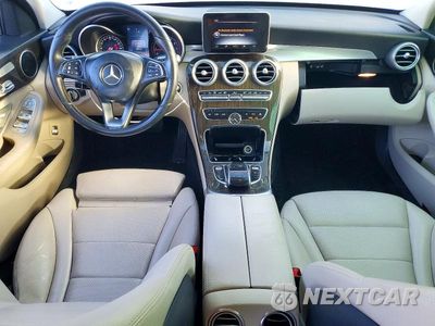 Zdjęcie 8 z 12 samochodu: 2016 MERCEDES-BENZ C 300 VIN:55SWF4JB6GU134487 - miniatura