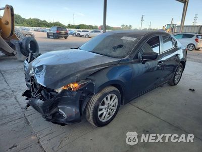 2016 MAZDA 3 SPORT 3MZBM1U79GM299132 - główne zdjęcie licytacji z USA - miniatura