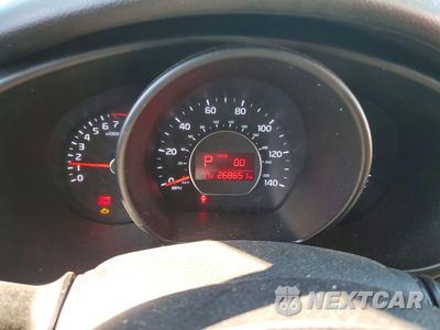 Zdjęcie 9 z 12 samochodu: 2015 KIA SOUL BASE VIN:KNDJN2A27F7775655 - miniatura