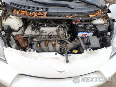 Zdjęcie 11 z 12 samochodu: 2008 SCION XD BASE VIN:JTKKU10418J014185 - miniatura