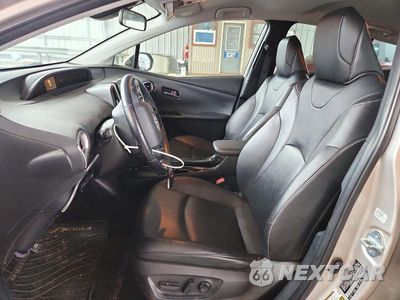 Zdjęcie 7 z 12 samochodu: 2020 TOYOTA PRIUS PRIME XLE VIN:JTDKARFP5L3127182 - miniatura