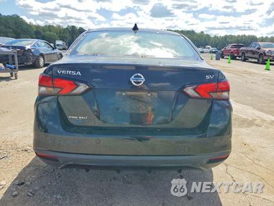 Zdjęcie 6 z 12 samochodu: 2021 NISSAN VERSA SV VIN:3N1CN8EV6ML872793 - miniatura