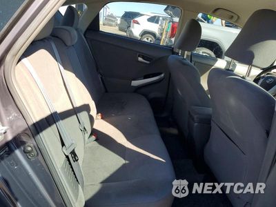 Zdjęcie 10 z 12 samochodu: 2010 TOYOTA PRIUS II VIN:JTDKN3DU4A0123598 - miniatura