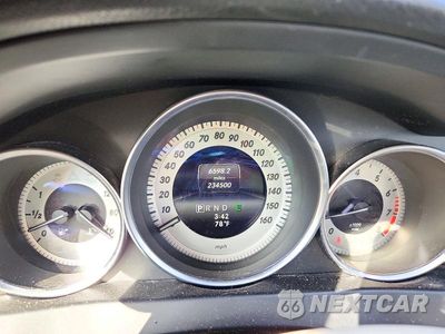 Zdjęcie 9 z 12 samochodu: 2014 MERCEDES-BENZ C 300 4MATIC VIN:WDDGF8AB8EG231339 - miniatura