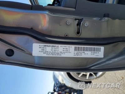 Zdjęcie 12 z 12 samochodu: 2013 DODGE DART SXT VIN:1C3CDFBA1DD103988 - miniatura