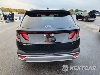 Zdjęcie 6 z 13 samochodu: 2026 HYUNDAI TUCSON SEL VIN:5NMJBCDE1TH720529 - miniatura