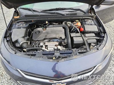 Zdjęcie 11 z 12 samochodu: 2018 CHEVROLET MALIBU LS VIN:1G1ZB5ST2JF104163 - miniatura