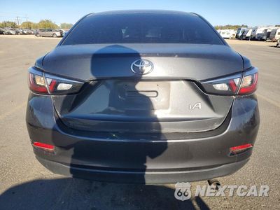 Zdjęcie 6 z 12 samochodu: 2018 TOYOTA YARIS IA BASE VIN:3MYDLBYV9JY311424 - miniatura
