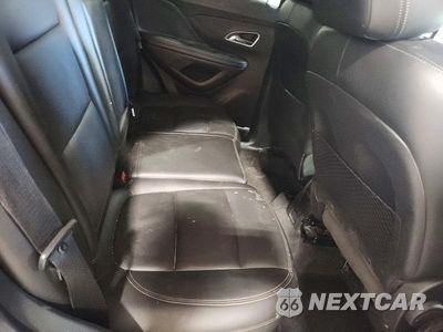 Zdjęcie 11 z 13 samochodu: 2014 BUICK ENCORE PREMIUM VIN:KL4CJHSB4EB561816 - miniatura
