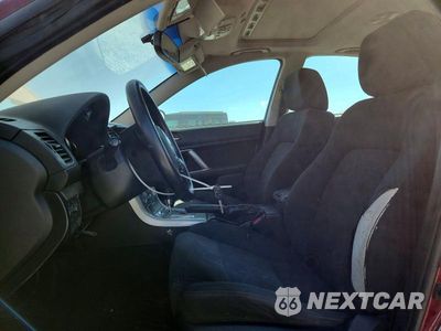 Zdjęcie 7 z 12 samochodu: 2009 SUBARU LEGACY 2.5I VIN:4S3BL616497213575 - miniatura