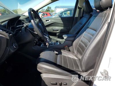 Zdjęcie 7 z 13 samochodu: 2018 FORD ESCAPE TITANIUM VIN:1FMCU9J94JUB19176 - miniatura