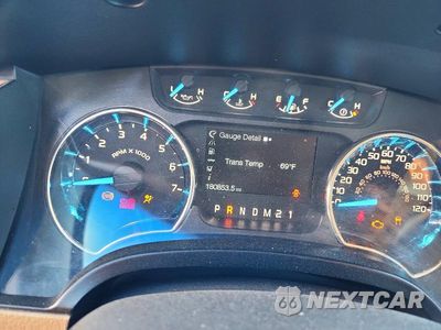 Zdjęcie 9 z 12 samochodu: 2011 FORD F150 SUPERCREW VIN:1FTFW1EF7BKD35467 - miniatura