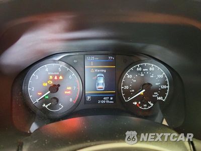 Zdjęcie 9 z 12 samochodu: 2021 NISSAN ALTIMA S VIN:1N4BL4BV1MN420851 - miniatura