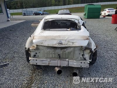 Zdjęcie 6 z 13 samochodu: 2007 NISSAN 350Z BASE VIN:JN1BZ34D37M504528 - miniatura
