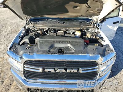 Zdjęcie 11 z 12 samochodu: 2020 RAM 2500 TRADESMAN VIN:3C6UR5HL0LG243625 - miniatura