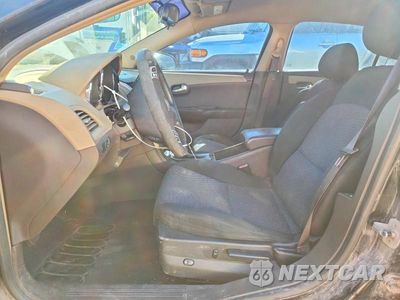 Zdjęcie 7 z 13 samochodu: 2008 CHEVROLET MALIBU 2LT VIN:1G1ZG57B08F208646 - miniatura
