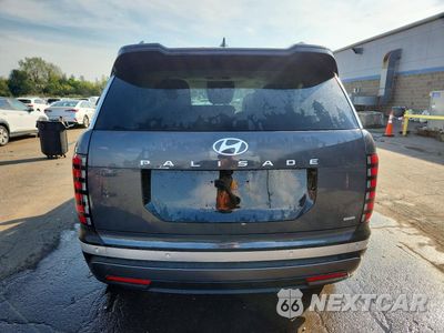 Zdjęcie 6 z 13 samochodu: 2026 HYUNDAI PALISADE SEL PREMIUM VIN:KM8RNES26TU108877 - miniatura