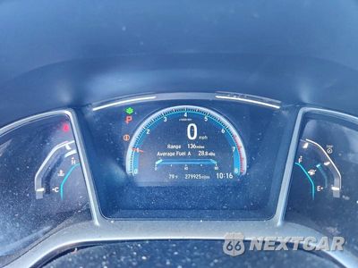 Zdjęcie 9 z 13 samochodu: 2019 HONDA CIVIC EX VIN:19XFC1F3XKE204128 - miniatura