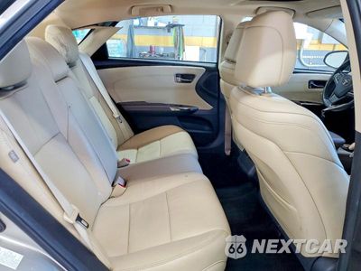 Zdjęcie 10 z 12 samochodu: 2013 TOYOTA AVALON XLE VIN:4T1BK1EB6DU071085 - miniatura