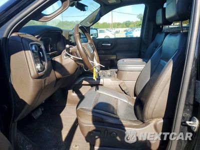 Zdjęcie 7 z 12 samochodu: 2019 GMC SIERRA K1500 DENALI VIN:1GTU9FELXKZ213694 - miniatura