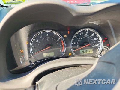 Zdjęcie 10 z 13 samochodu: 2013 TOYOTA COROLLA S VIN:2T1BU4EE6DC024761 - miniatura