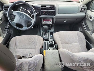 Zdjęcie 8 z 12 samochodu: 1999 ISUZU RODEO S VIN:4S2CK58W5X4346954 - miniatura