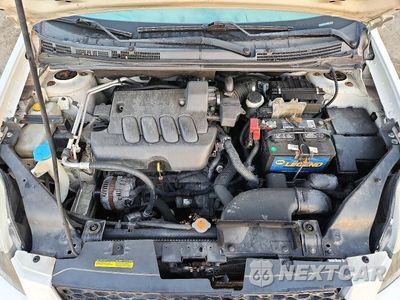 Zdjęcie 11 z 13 samochodu: 2010 NISSAN SENTRA 2.0 VIN:3N1AB6AP8AL726578 - miniatura