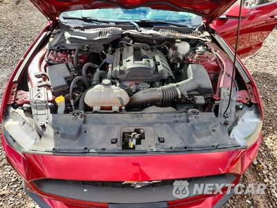Zdjęcie 11 z 12 samochodu: 2019 FORD MUSTANG VIN:1FA6P8THXK5129011 - miniatura