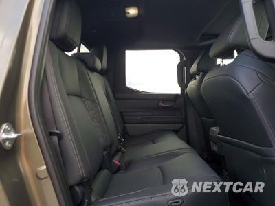 Zdjęcie 10 z 12 samochodu: 2026 TOYOTA TACOMA LIMITED VIN:3TMLB5JN9TM215067 - miniatura