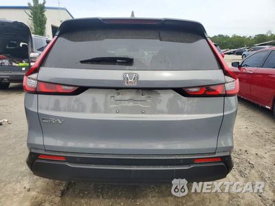 Zdjęcie 6 z 13 samochodu: 2025 HONDA CR-V EXL VIN:2HKRS4H70SH410121 - miniatura