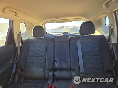 Zdjęcie 10 z 13 samochodu: 2016 NISSAN ROGUE S VIN:JN8AT2MV0GW131034 - miniatura