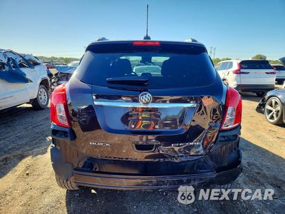 Zdjęcie 6 z 13 samochodu: 2016 BUICK ENCORE VIN:KL4CJASB1GB704568 - miniatura