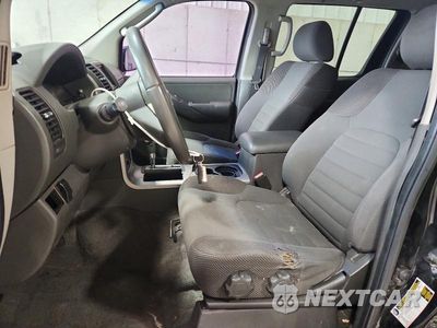 Zdjęcie 7 z 13 samochodu: 2007 NISSAN PATHFINDER S VIN:5N1AR18W17C622247 - miniatura