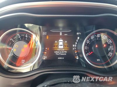 Zdjęcie 9 z 13 samochodu: 2019 DODGE CHALLENGER SXT VIN:2C3CDZAG0KH751233 - miniatura