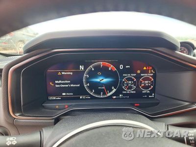 Zdjęcie 9 z 13 samochodu: 2024 NISSAN Z PERFORMANCE VIN:JN1BZ4BH0RM365912 - miniatura