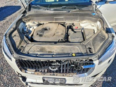 Zdjęcie 11 z 12 samochodu: 2022 VOLVO XC90 T5 MOMENTUM VIN:YV4102PK7N1847619 - miniatura