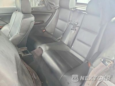 Zdjęcie 10 z 12 samochodu: 2005 BMW 330 CI VIN:WBABW53415PL50140 - miniatura