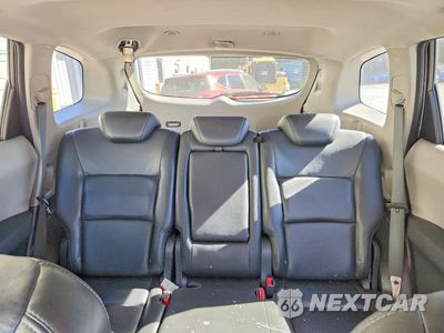 Zdjęcie 10 z 14 samochodu: 2008 SUBARU TRIBECA LIMITED VIN:4S4WX93D284414289 - miniatura