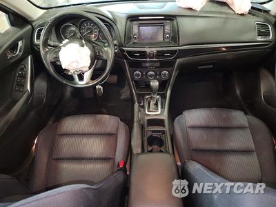 Zdjęcie 8 z 12 samochodu: 2015 MAZDA 6 SPORT VIN:JM1GJ1U54F1215598 - miniatura