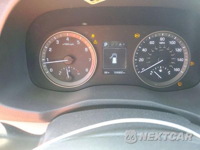 Zdjęcie 9 z 13 samochodu: 2016 HYUNDAI TUCSON SE VIN:KM8J33A47GU239543 - miniatura