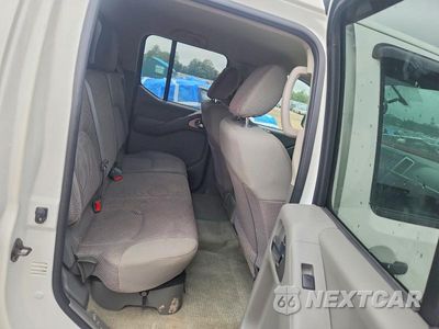 Zdjęcie 10 z 12 samochodu: 2014 NISSAN FRONTIER SV VIN:1N6AD0ER4EN736964 - miniatura